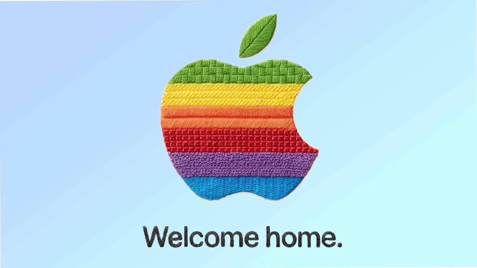 Apple kallar till smarthem-event 13 oktober – HomePad väntas