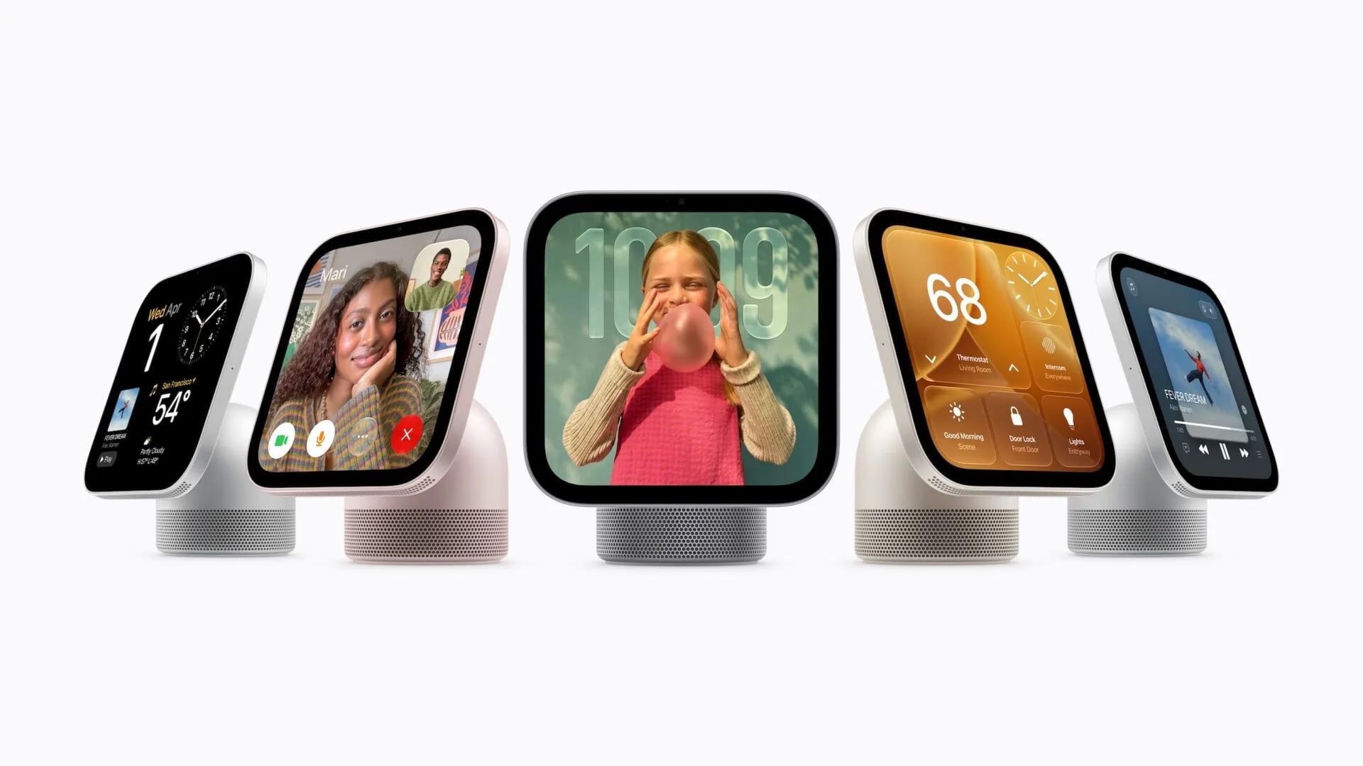 Apple lanserar HomeView – men Sverige och övriga EU blir utan