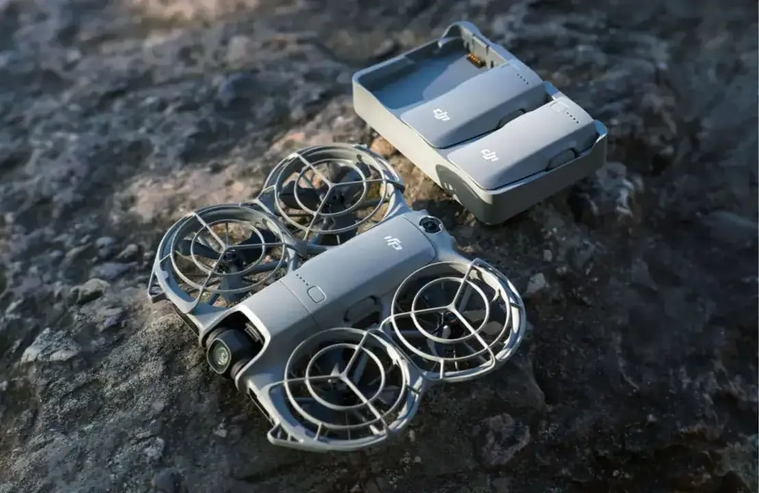 batterier neo 2