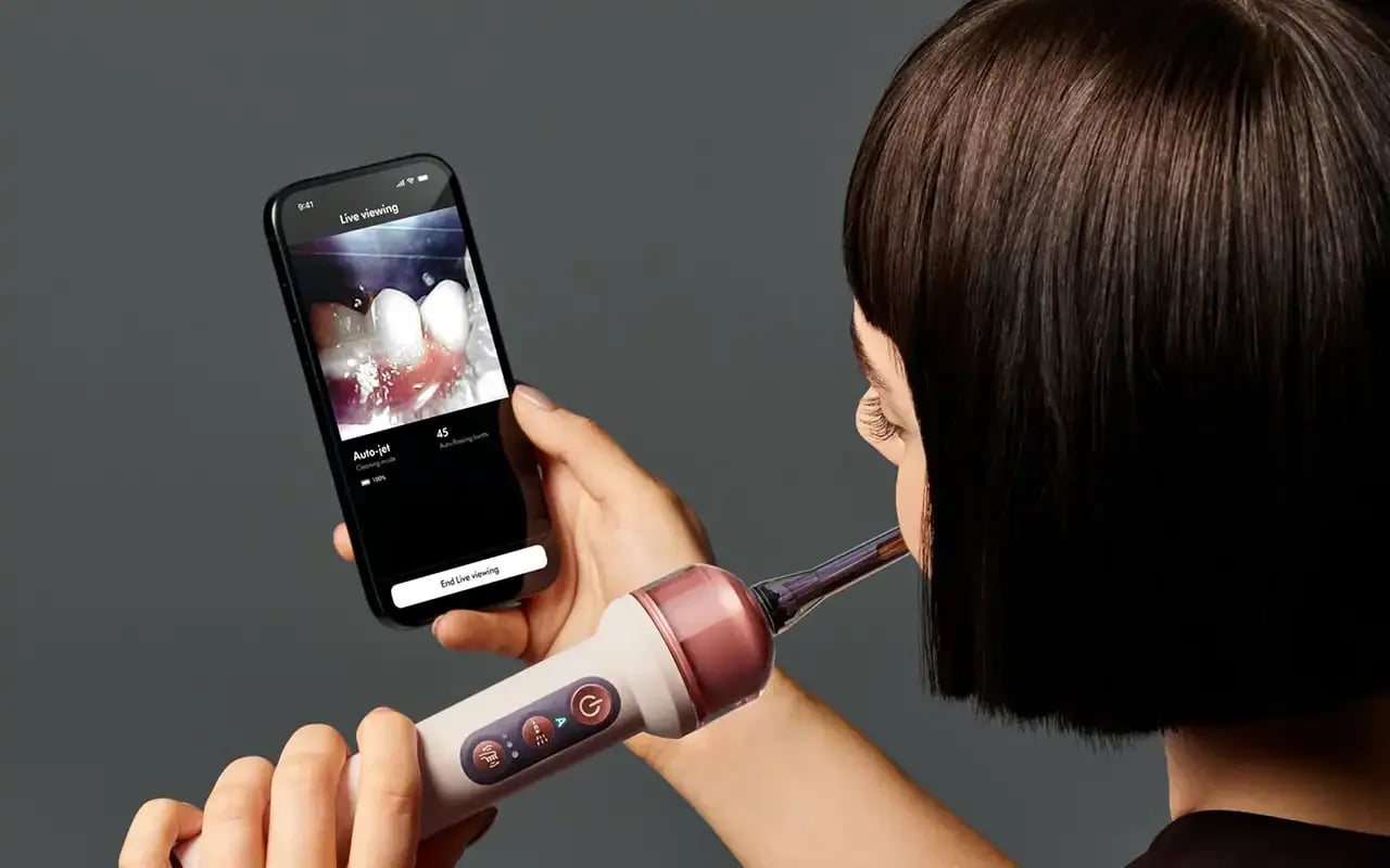 dyson cameraJet