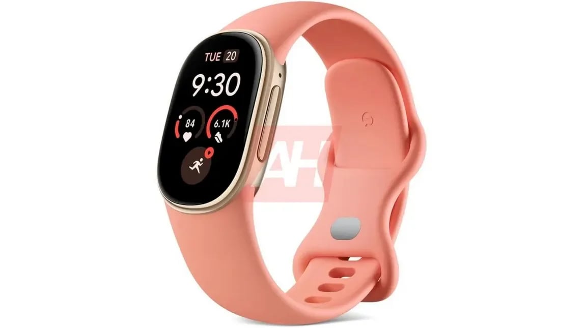fitbit edge