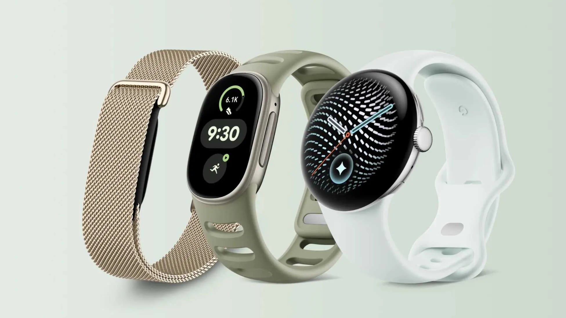 Fitbit Edge lanseras med utbytbart batteri och AI-coach