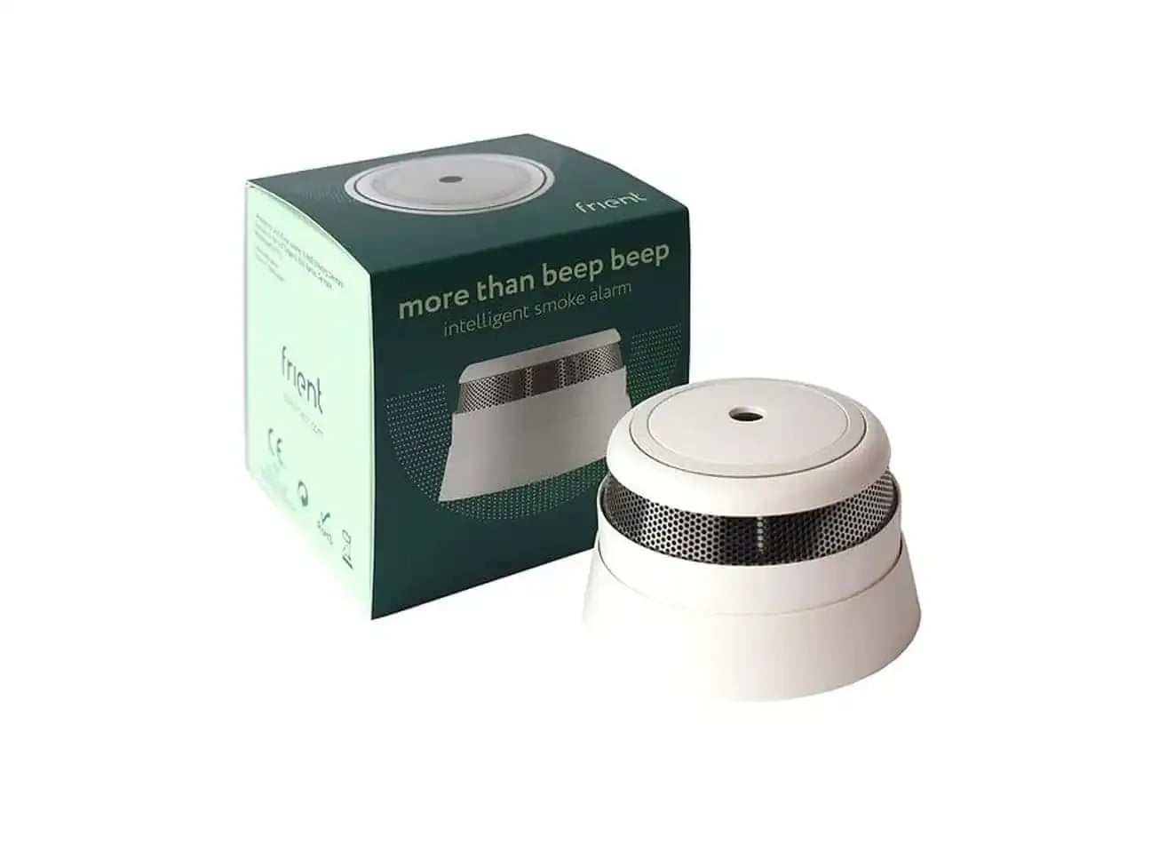 frient smoke sensor