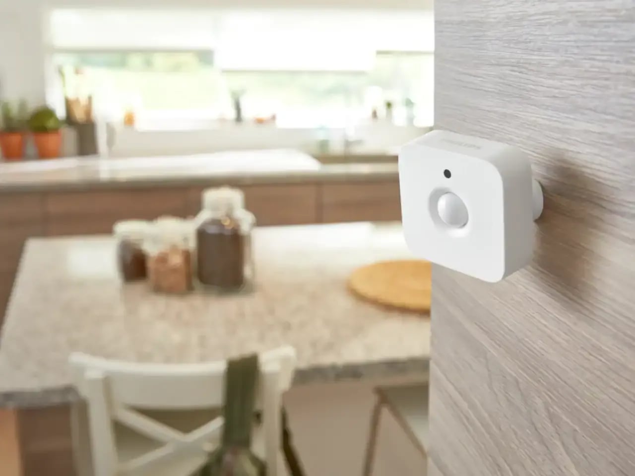 hue motion sensor rörelse