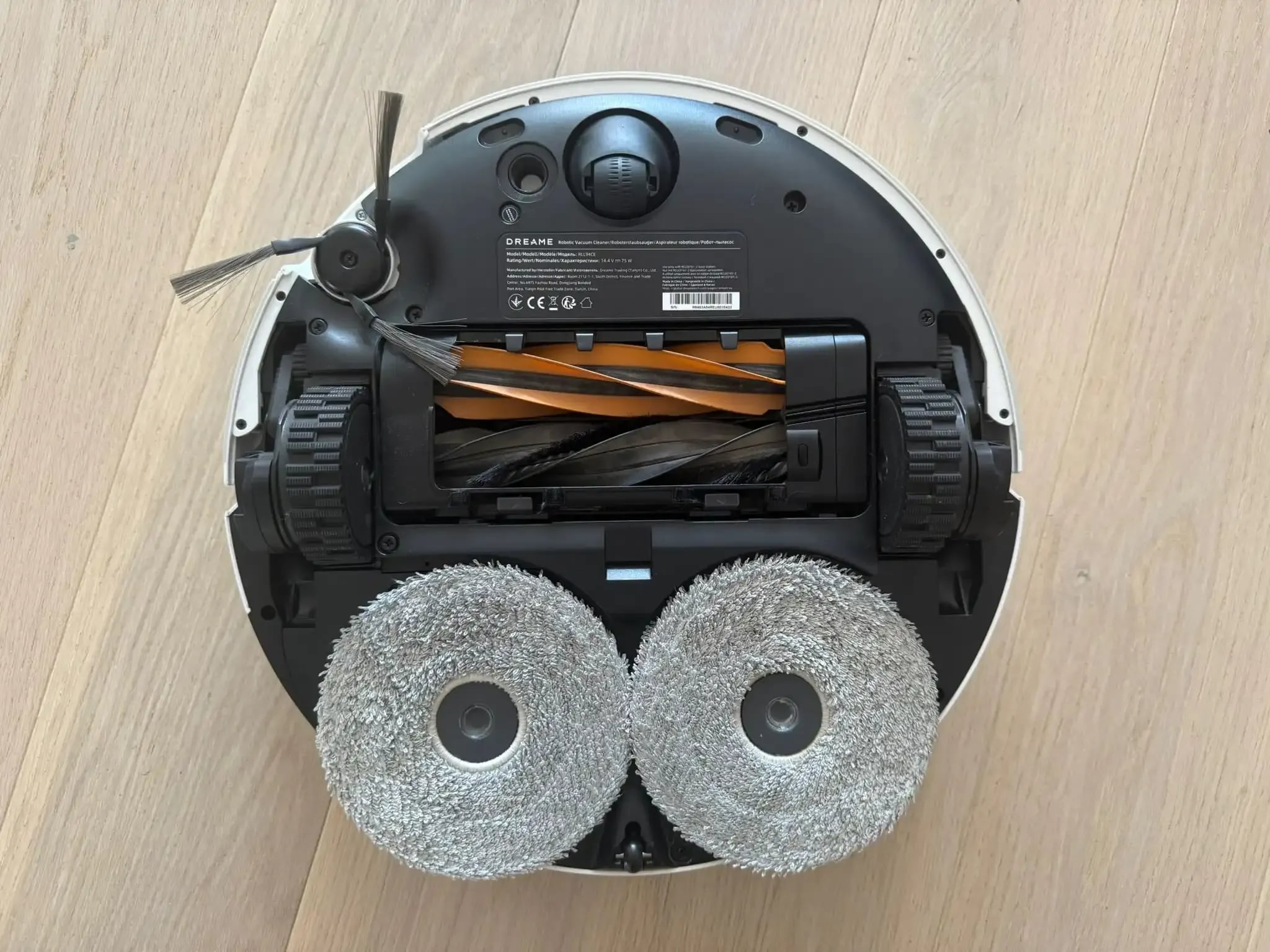 l50 ultra dreame