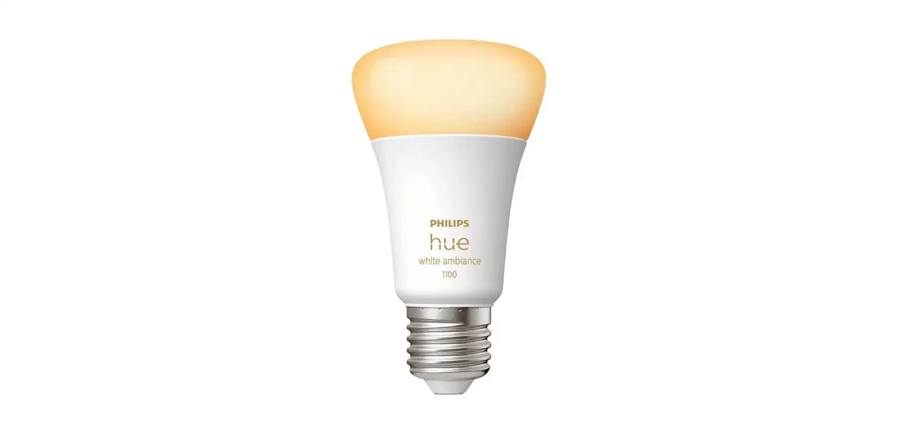 philips hue 1100 lumens e27
