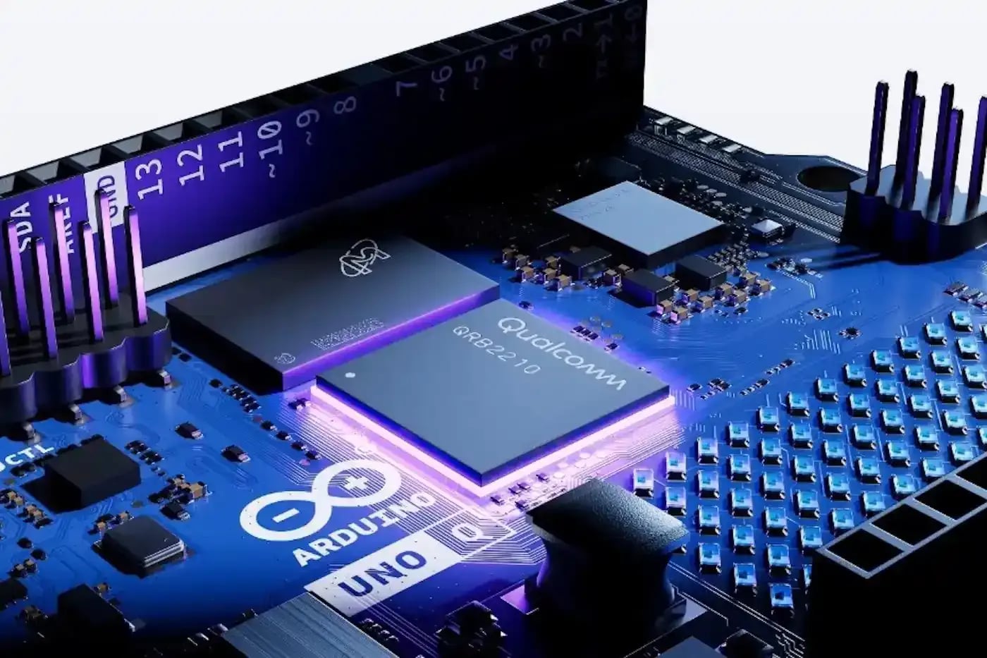 Qualcomm köper upp Arduino – Raspberry Pi-dödare?