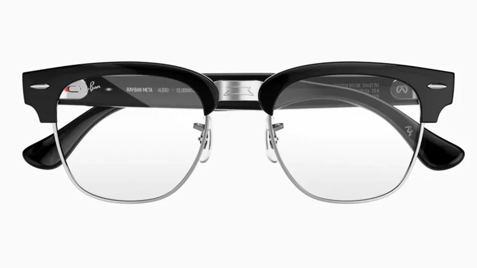 rayban meta glasses