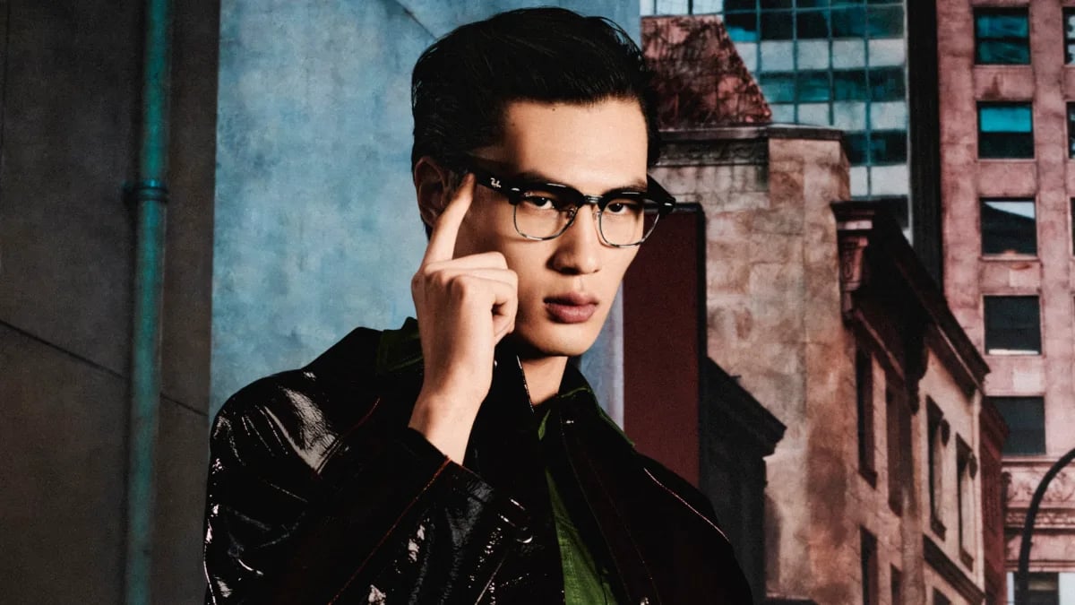 Ray-Ban Meta Audio: kamerafria smarta glasögon för 349 dollar