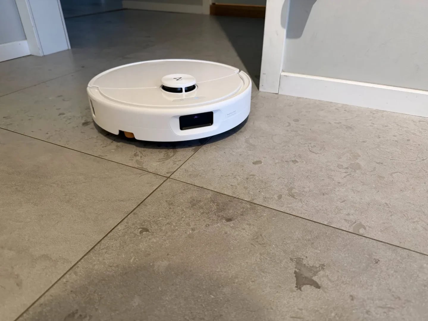 qrevo 2 pro
