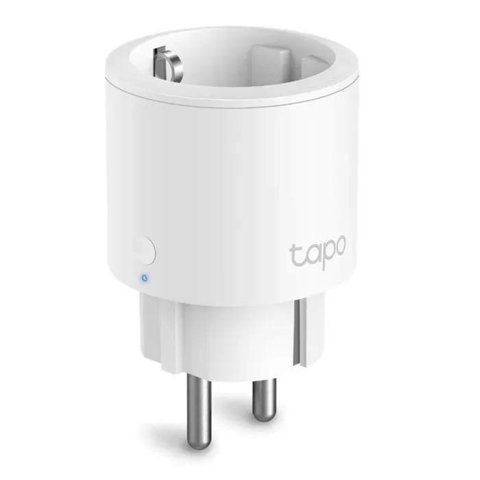 tapo tp-link smart plug