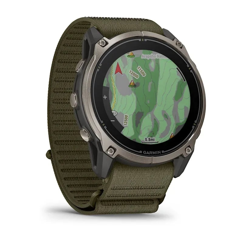 garmin enduro gps