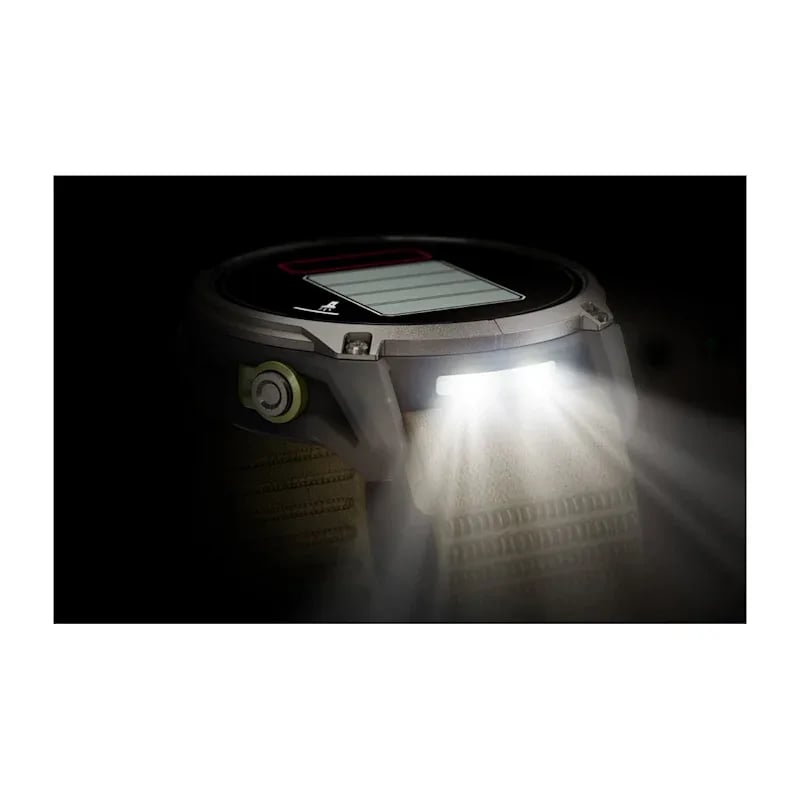 enduro ficklampa