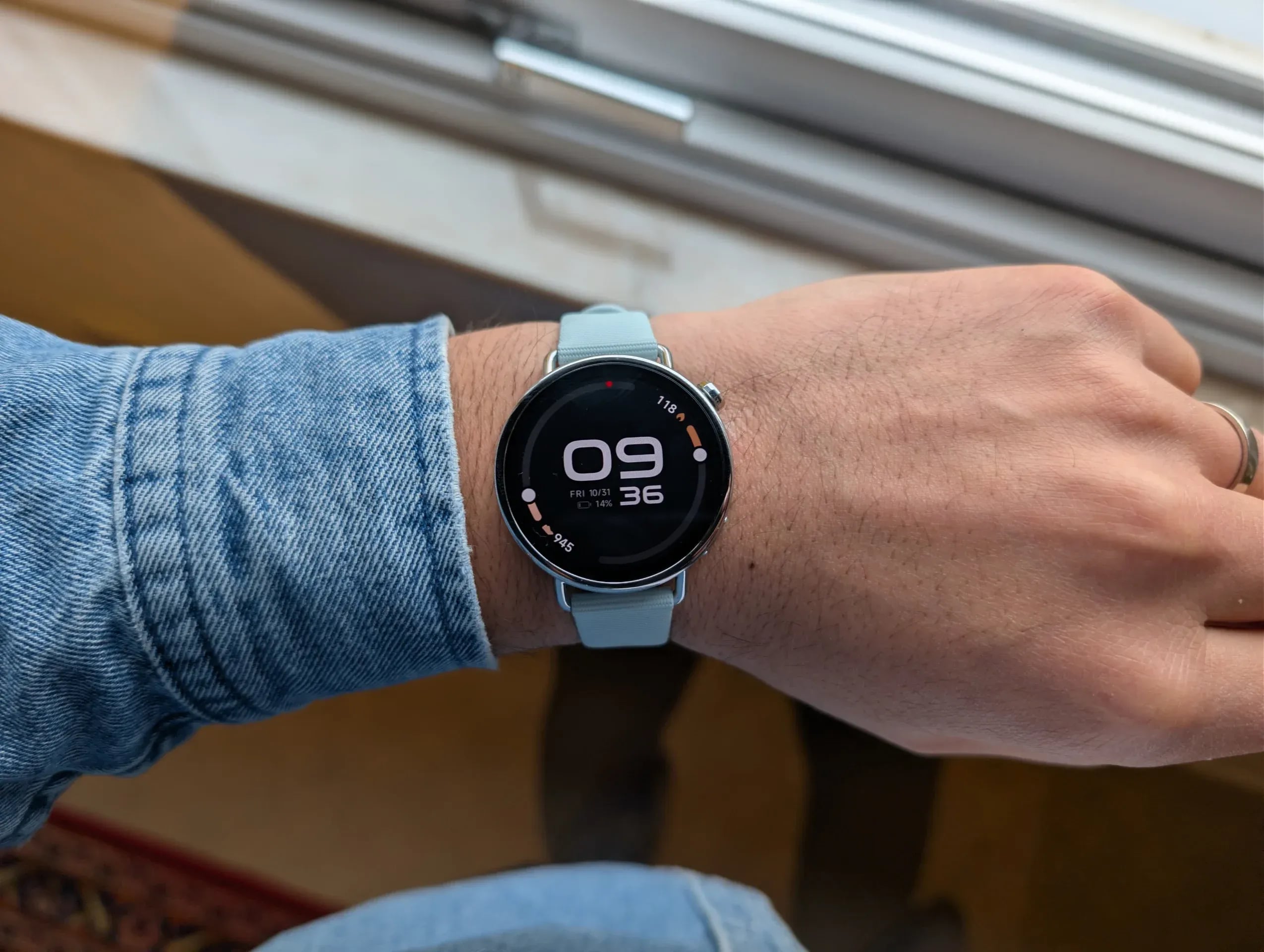 xiaomi s4 41mm