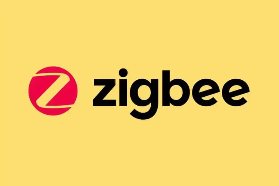 zigbee logotyp