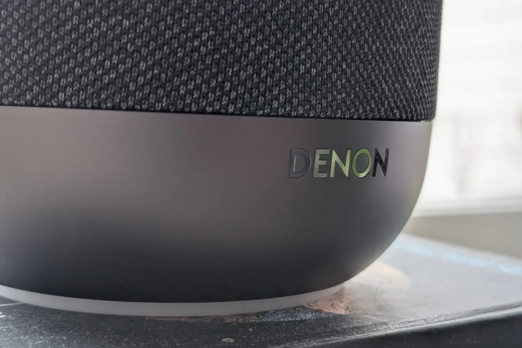 denon home 200 logo