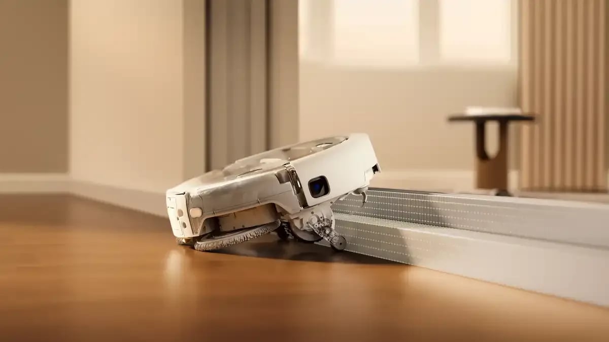 dji romo p A2