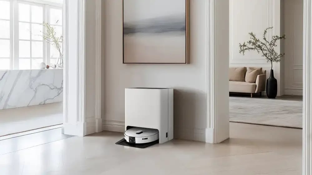 samsung robotdammsugare