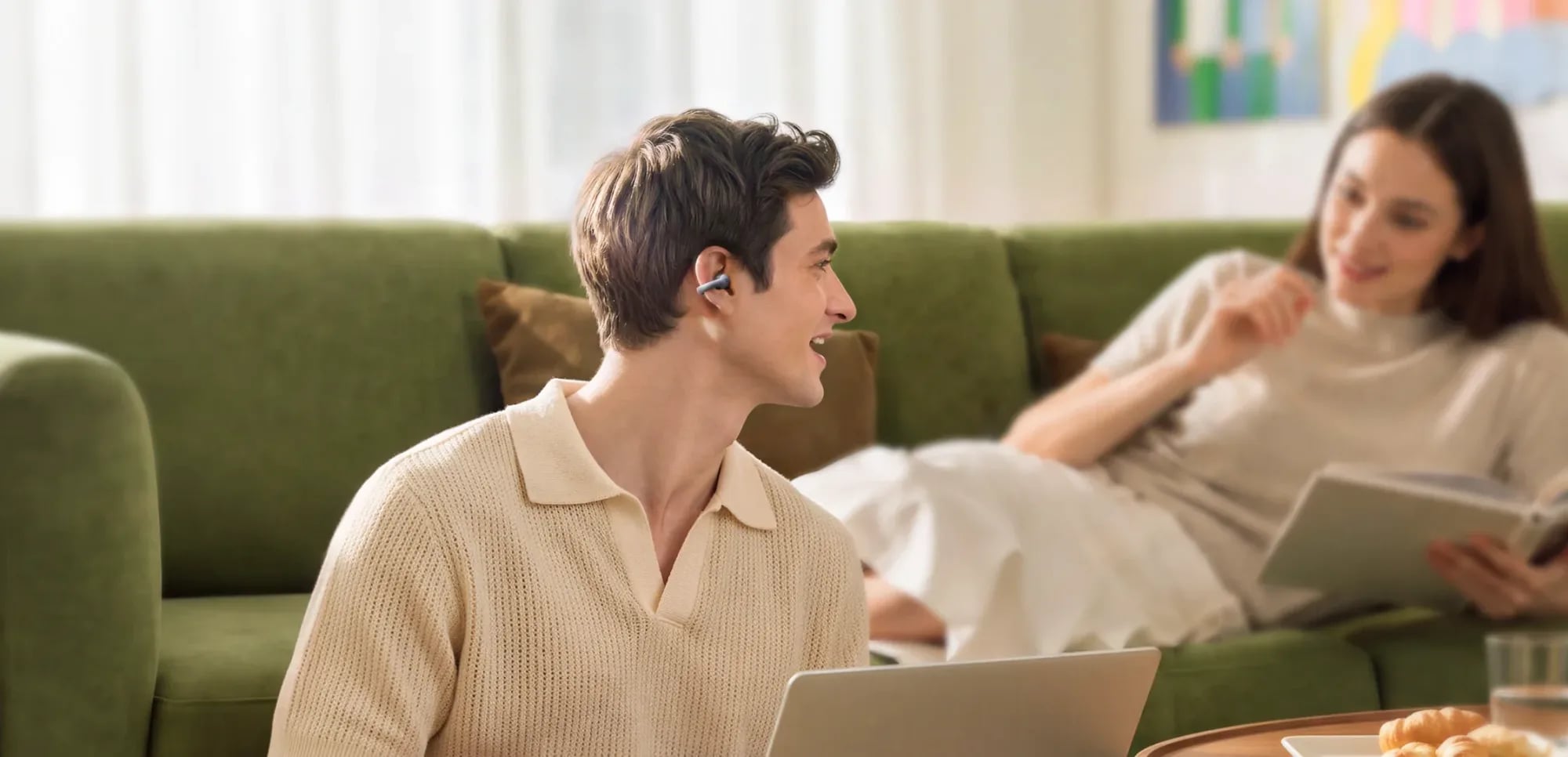 Ugreen ClipBuds Pro 2-2