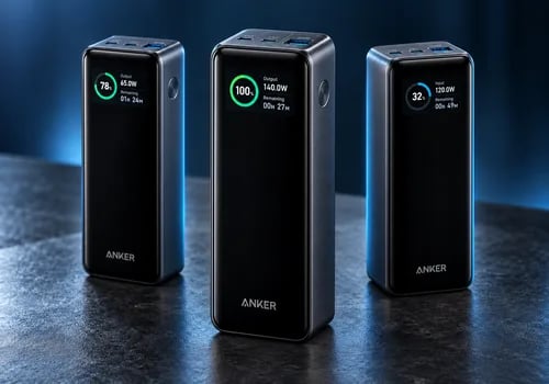 anker prime homey
