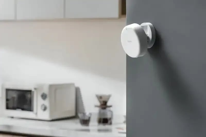aqara presence sensor