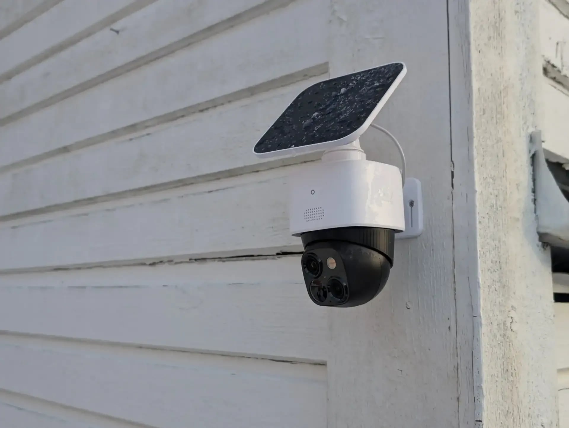 Eufy SoloCam S340