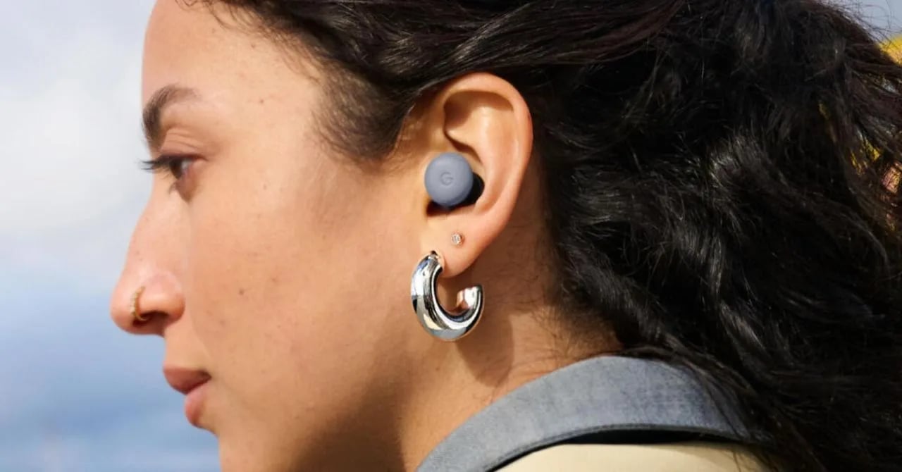Google uppdaterar Pixel Buds med AI-funktioner och sömnpaus