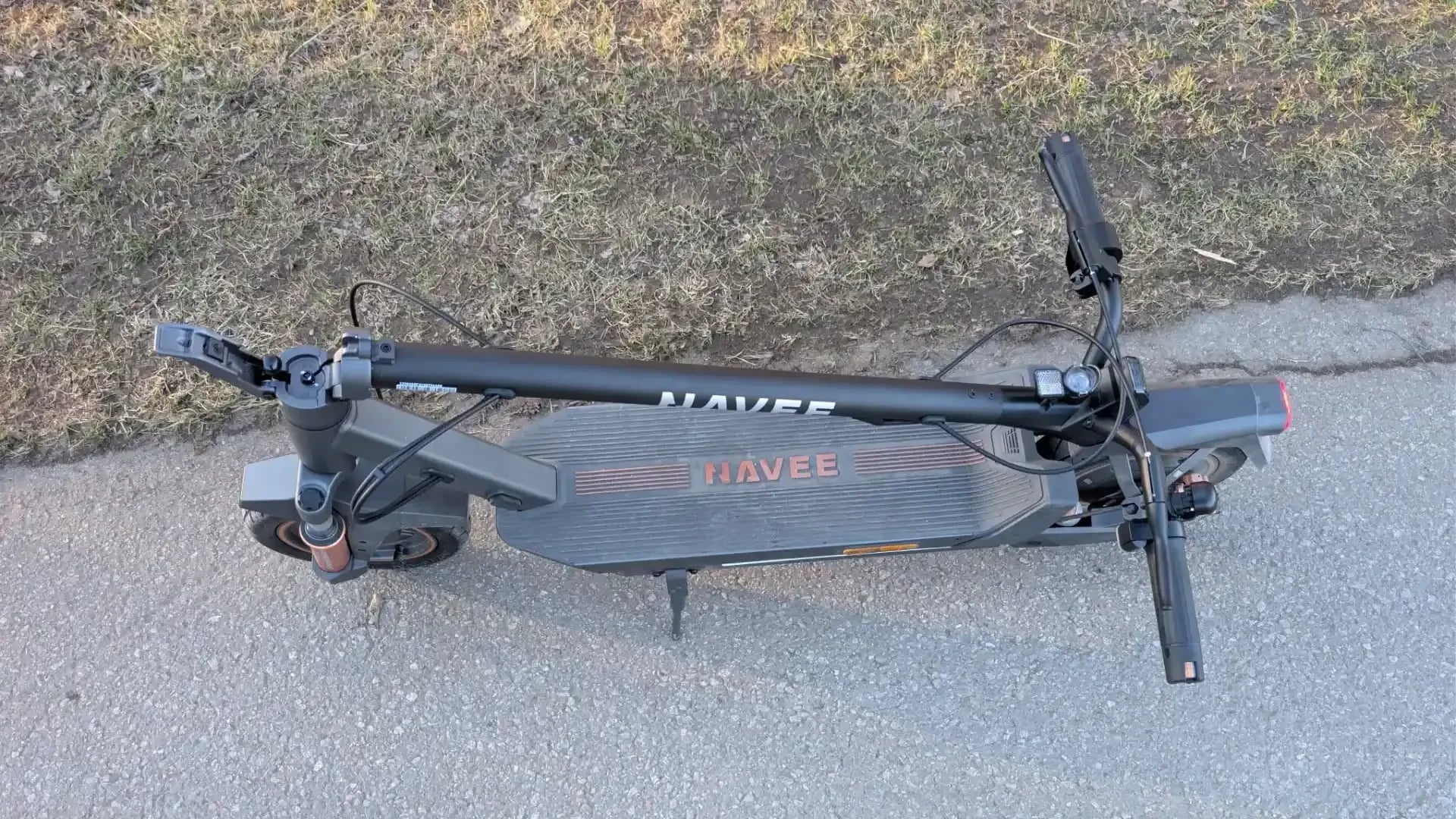 gt5 max ihopfälld