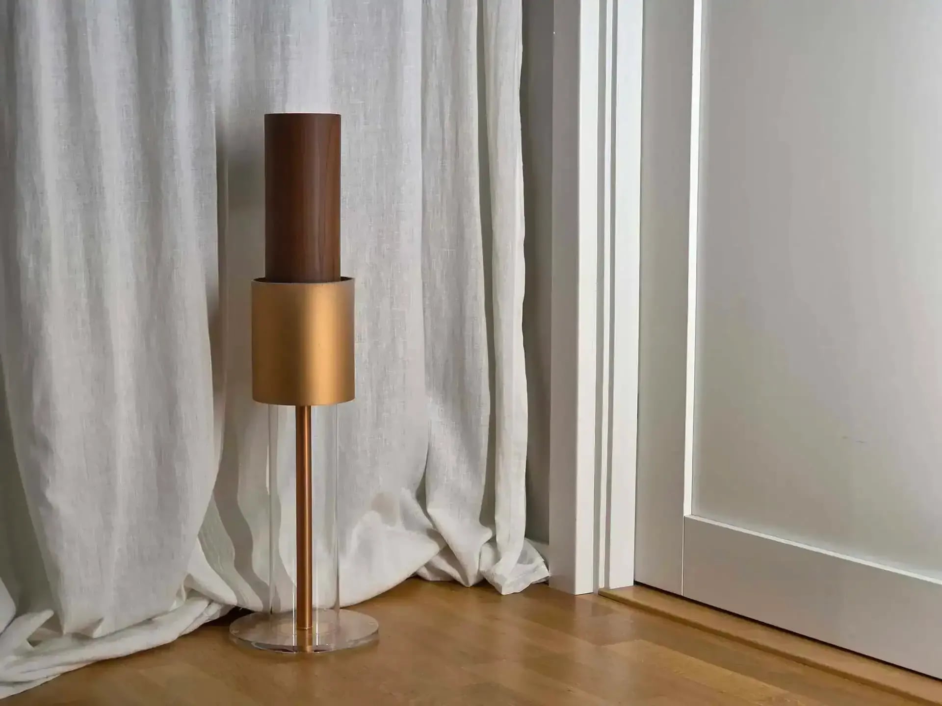 ionflow 2 signature luftrenare