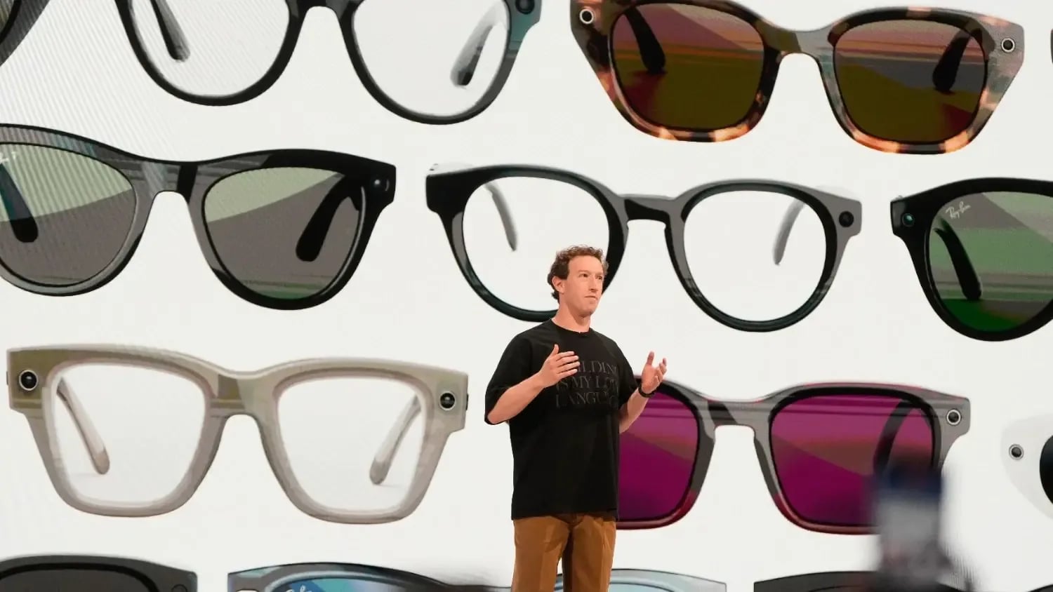 meta glasses