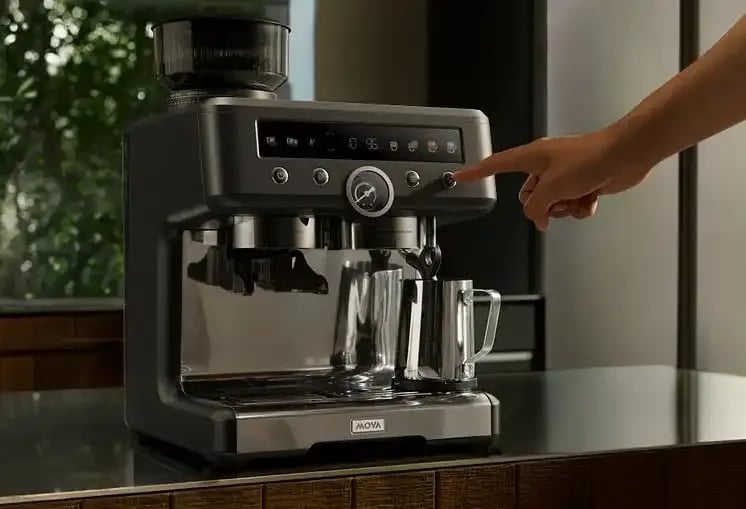 mova kaffemaskin s 20 pro
