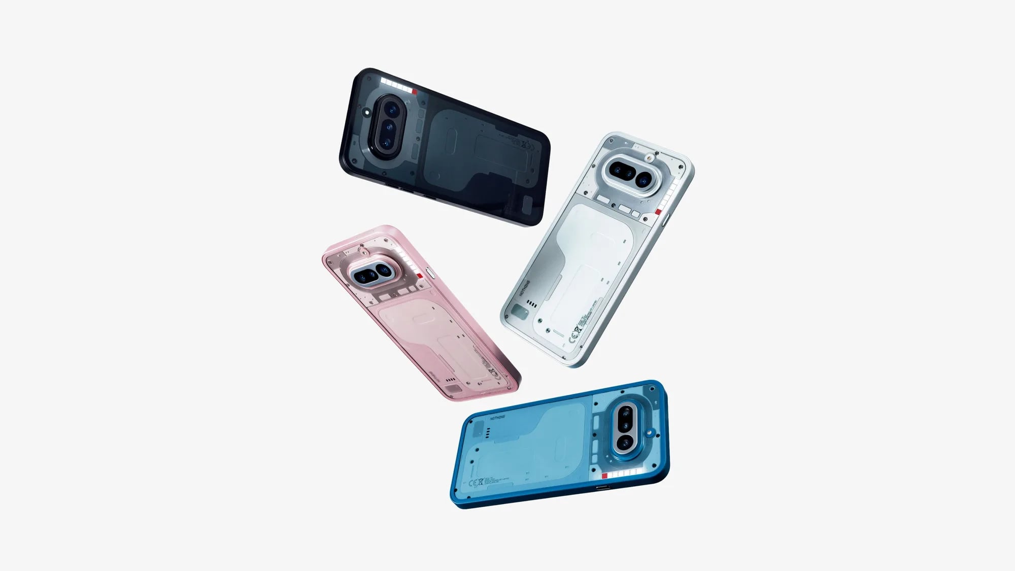 noting phones