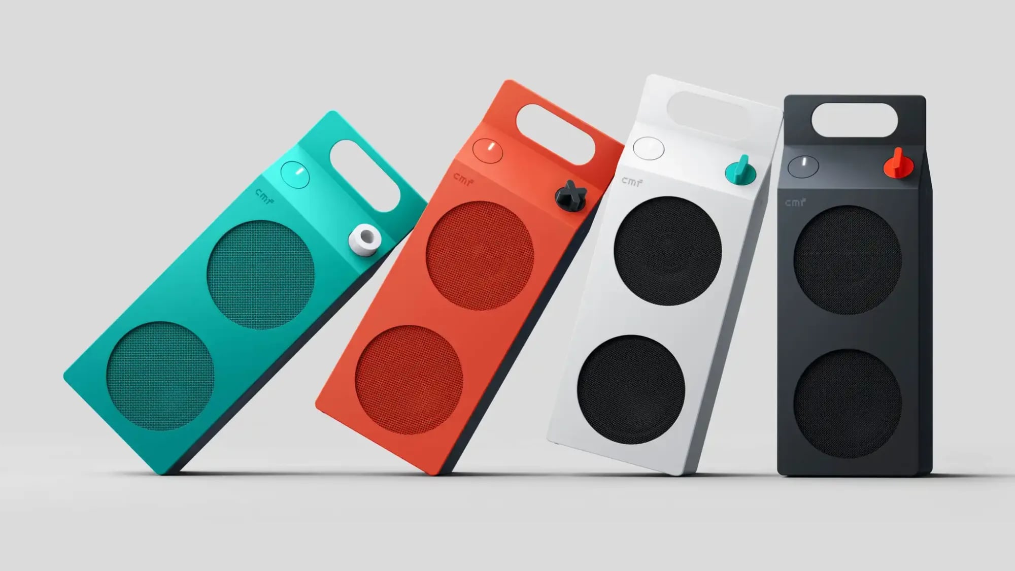 nothing speaker M