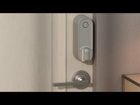 DIY Step-by-Step Guide: Installing the Yale Linus® Smart Lock L2  on Scandinavian Locks