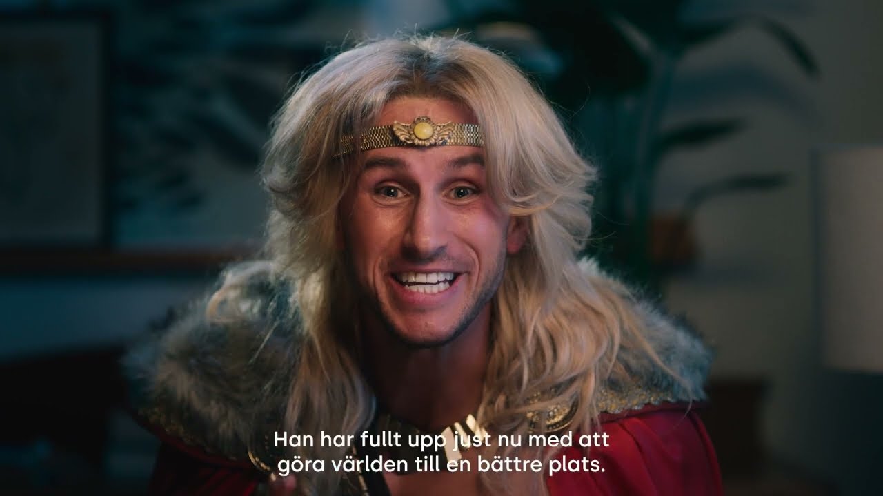 Tibber presenterar: Grid Rewards, tjäna pengar när du sover