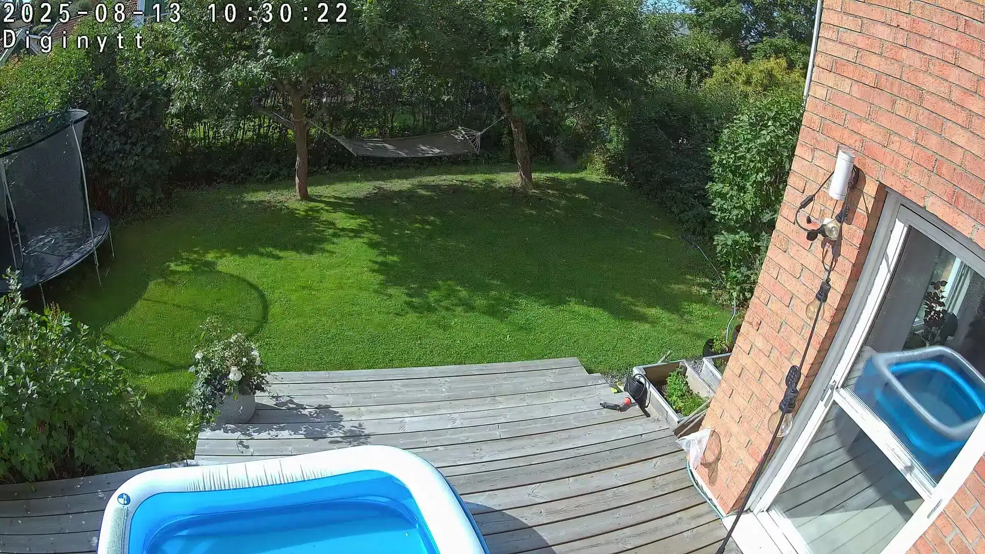 c460 bild dagtid