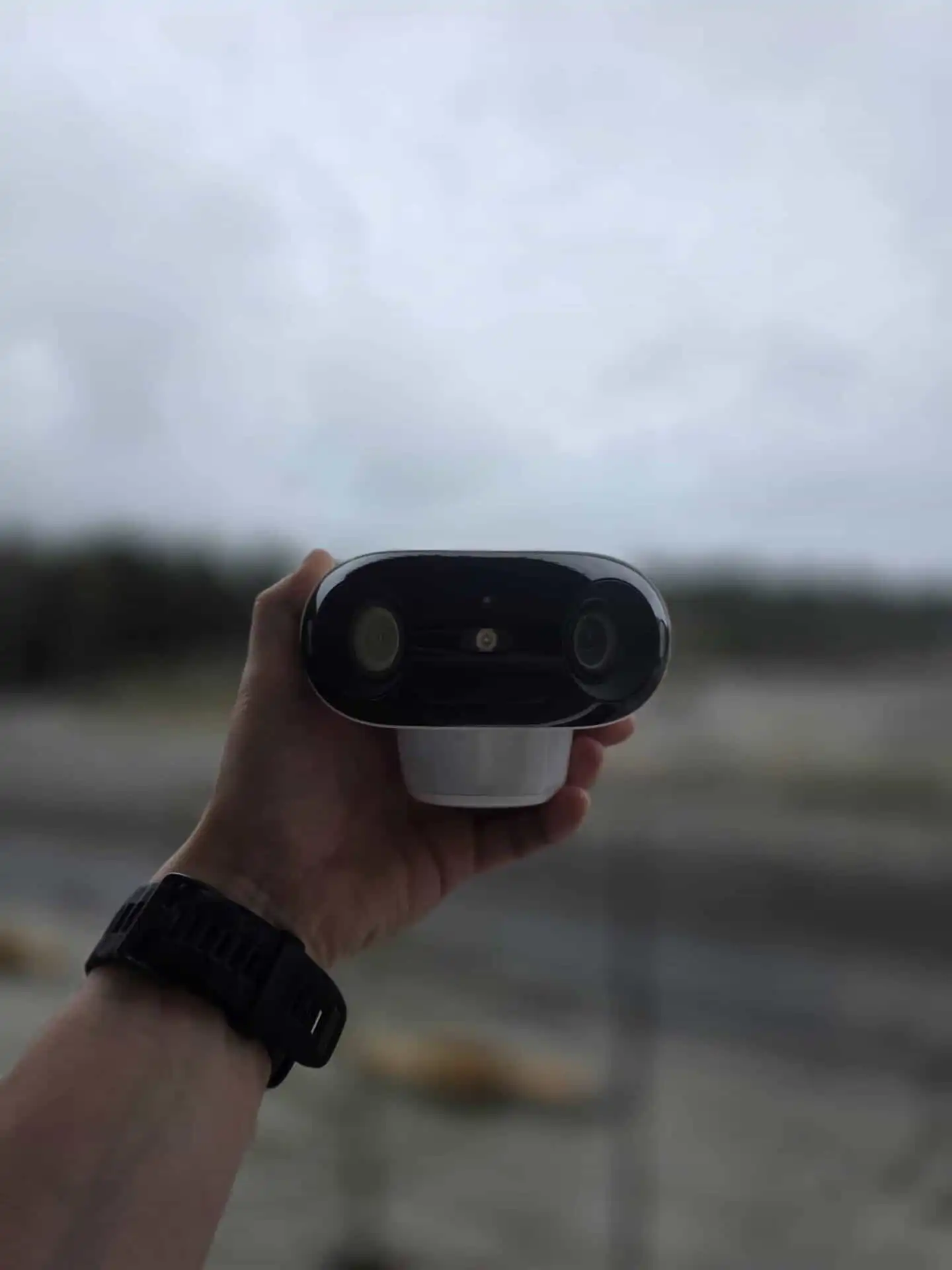 Argus 4 Pro