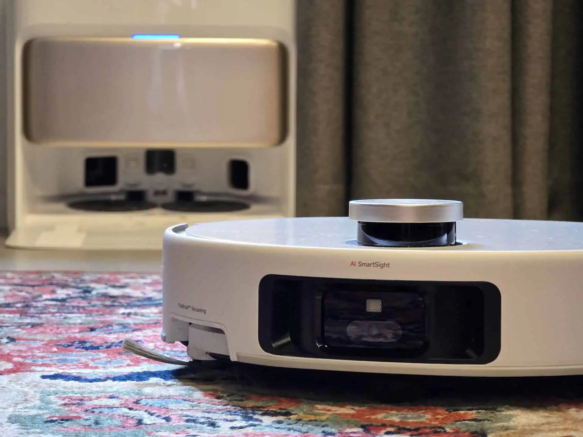 mova v50 ultra complete