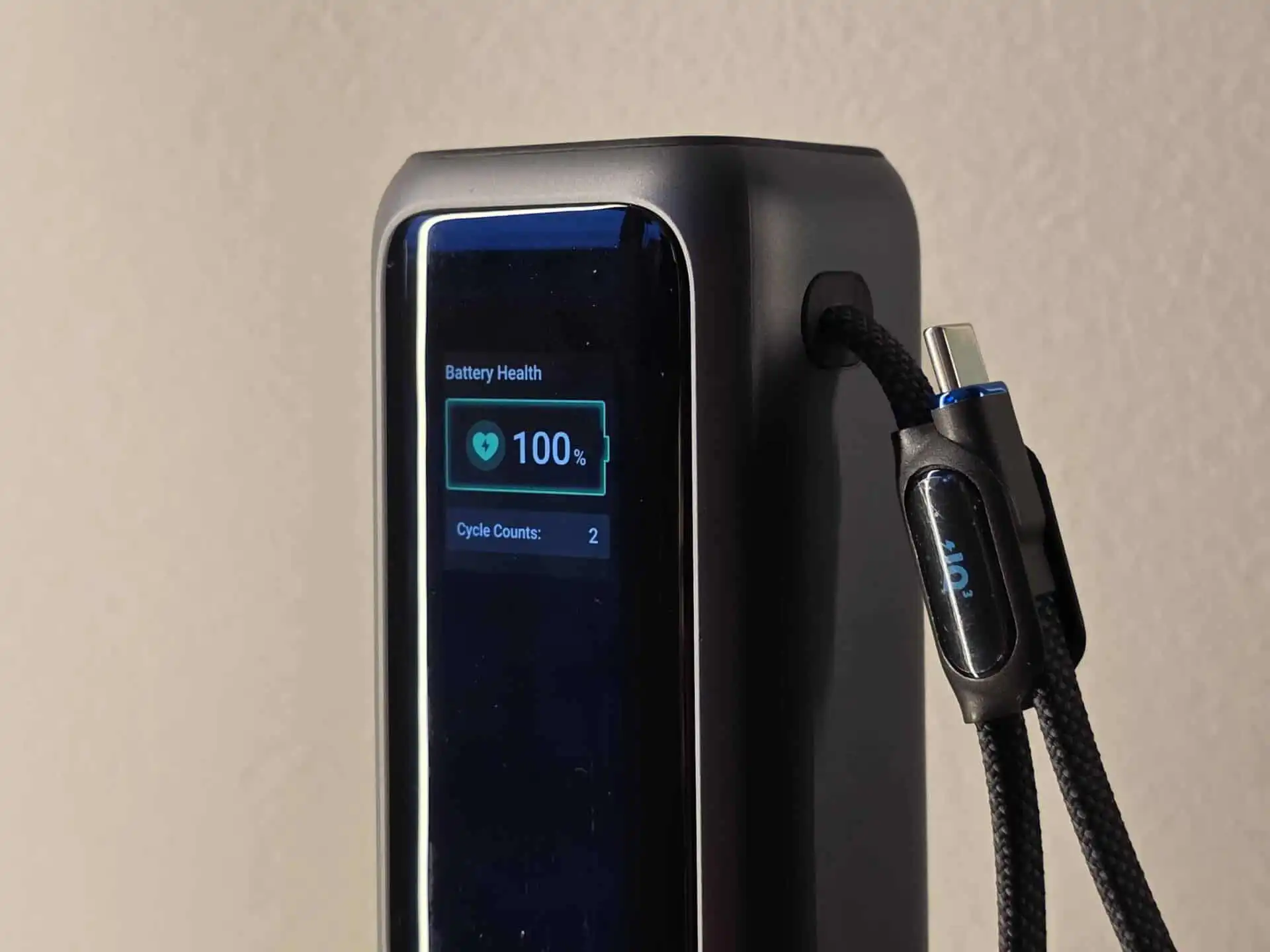 anker powerbank laptop
