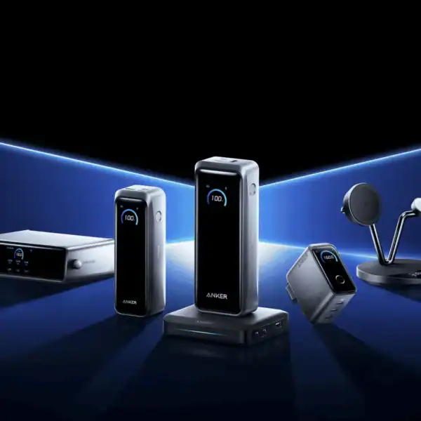 Anker prime series