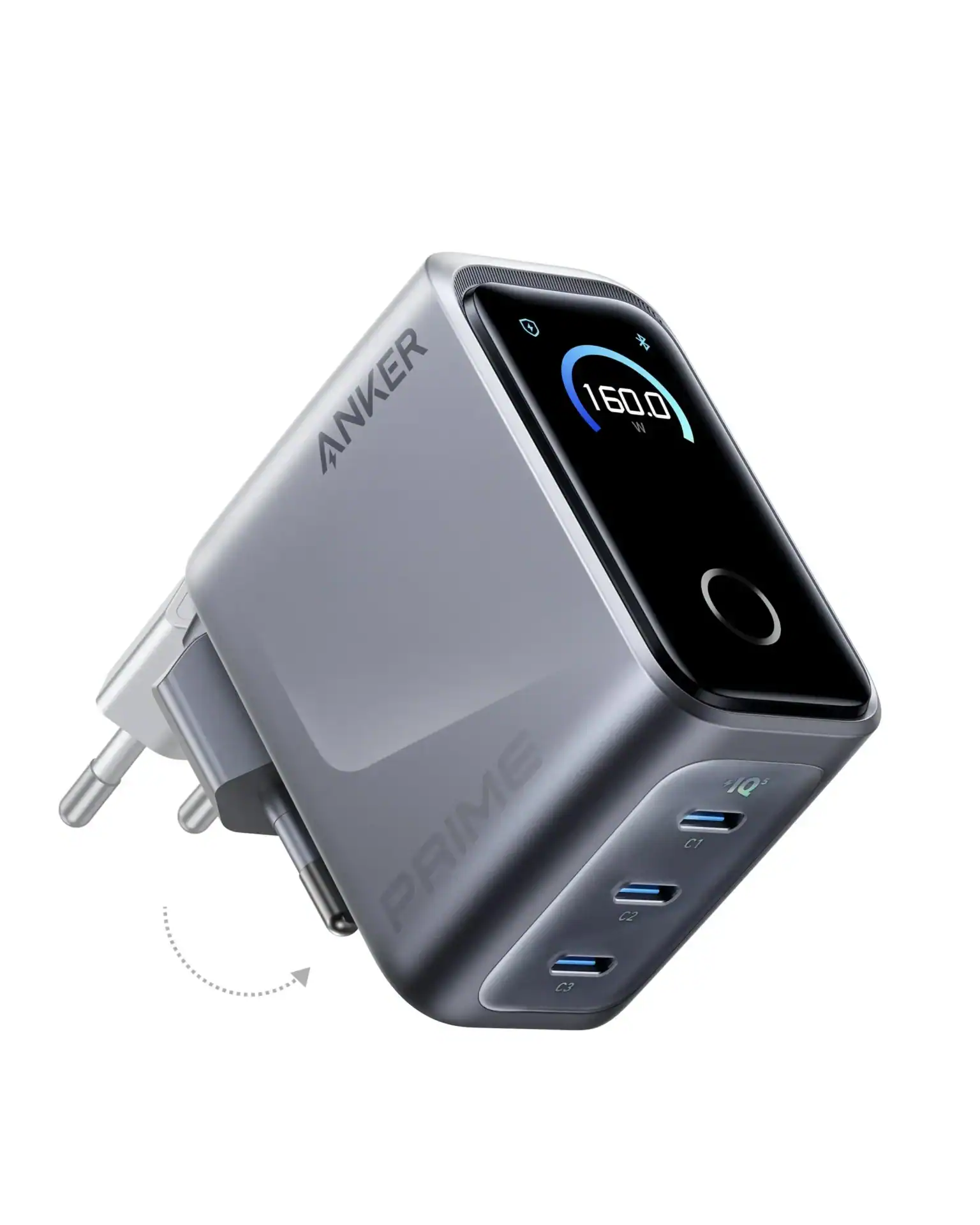 Anker Prime 160W Charger