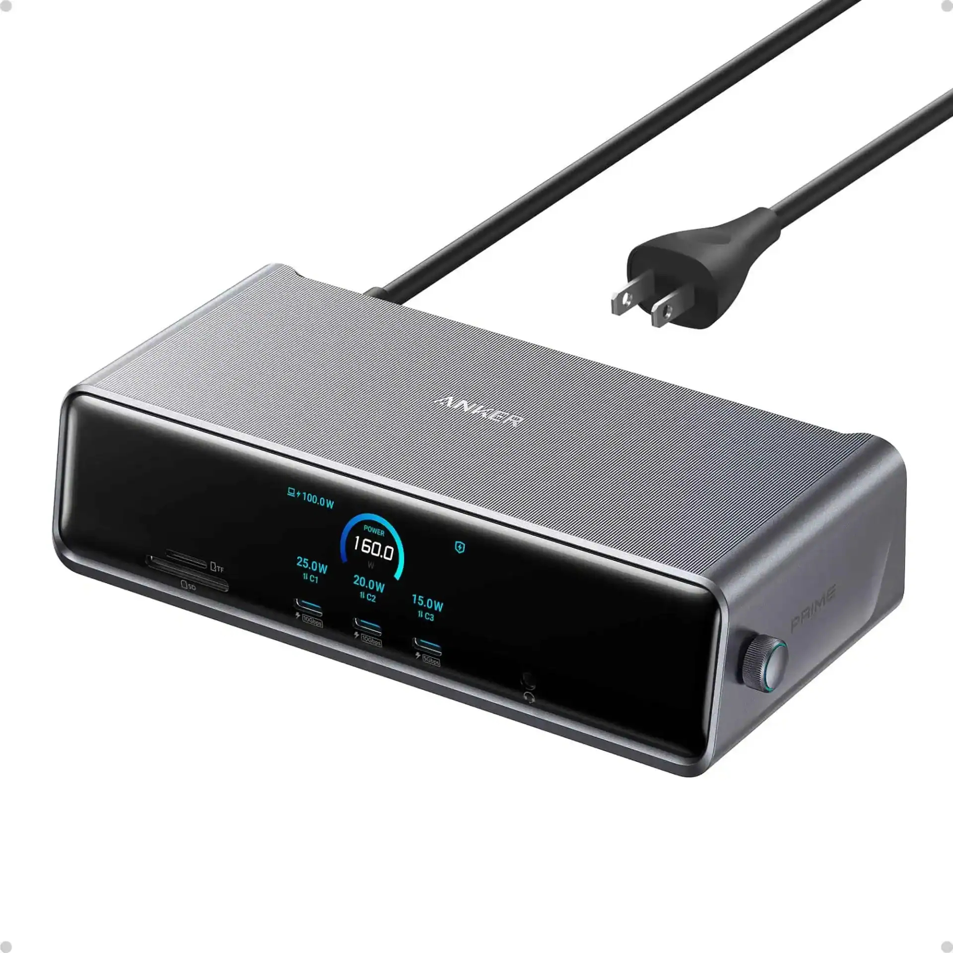 Anker Prime Docking Station (14-i-1)