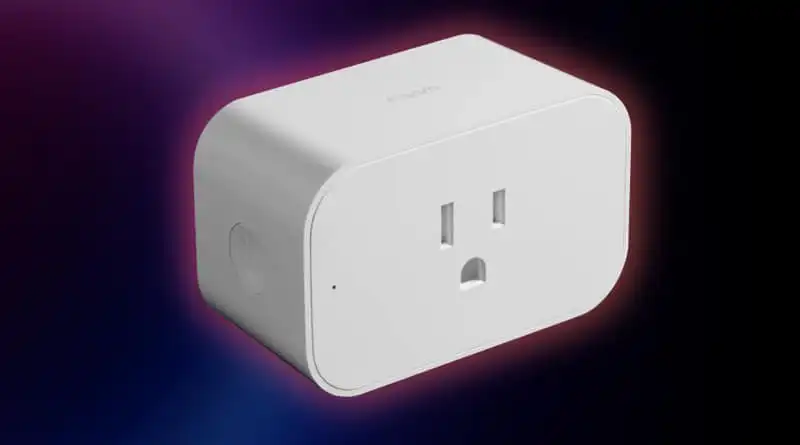 Aqara Border Router Smart Plug