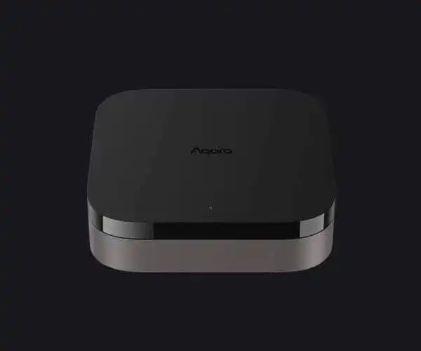 Aqara-Hub-M3