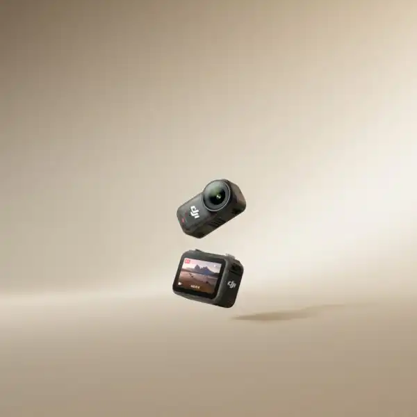 DJI Osmo Nano