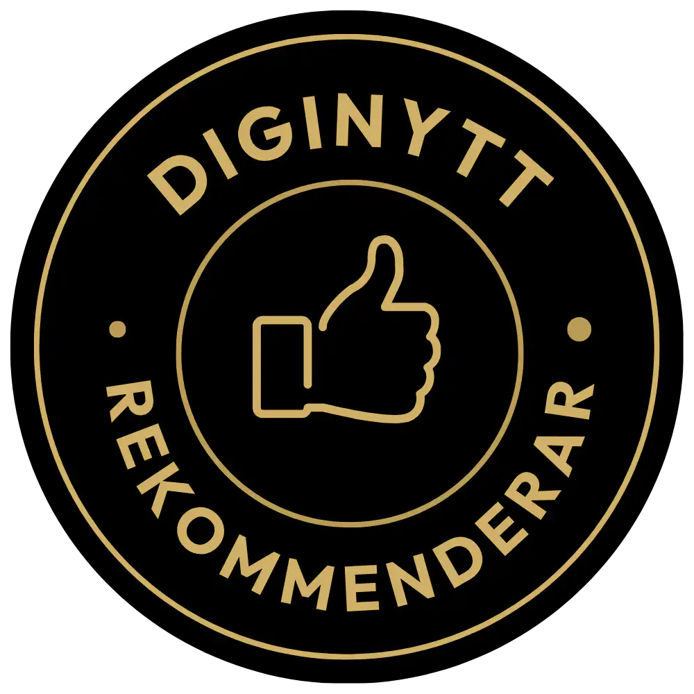 rekommendation diginytt