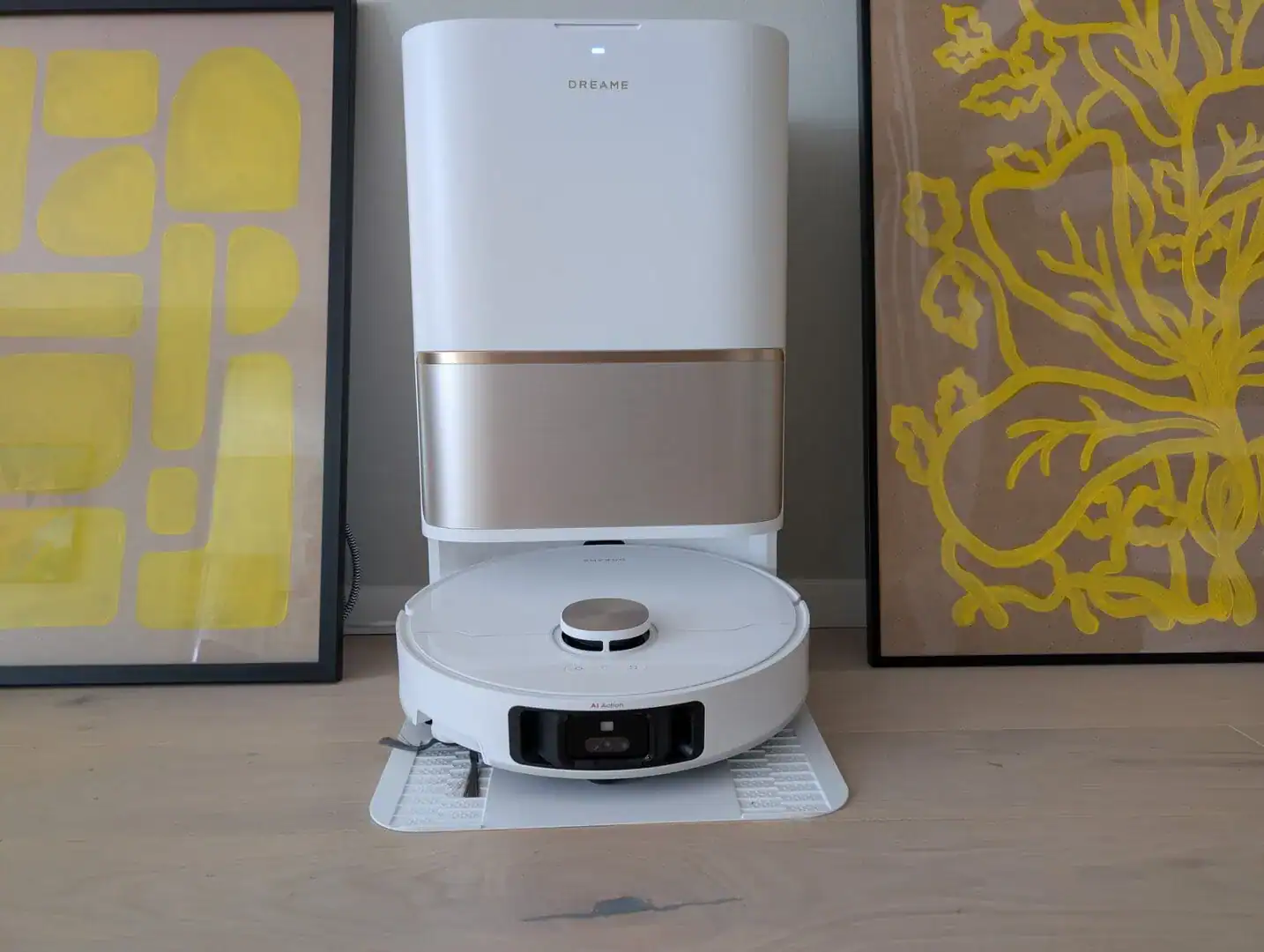 Dreame L50 Ultra