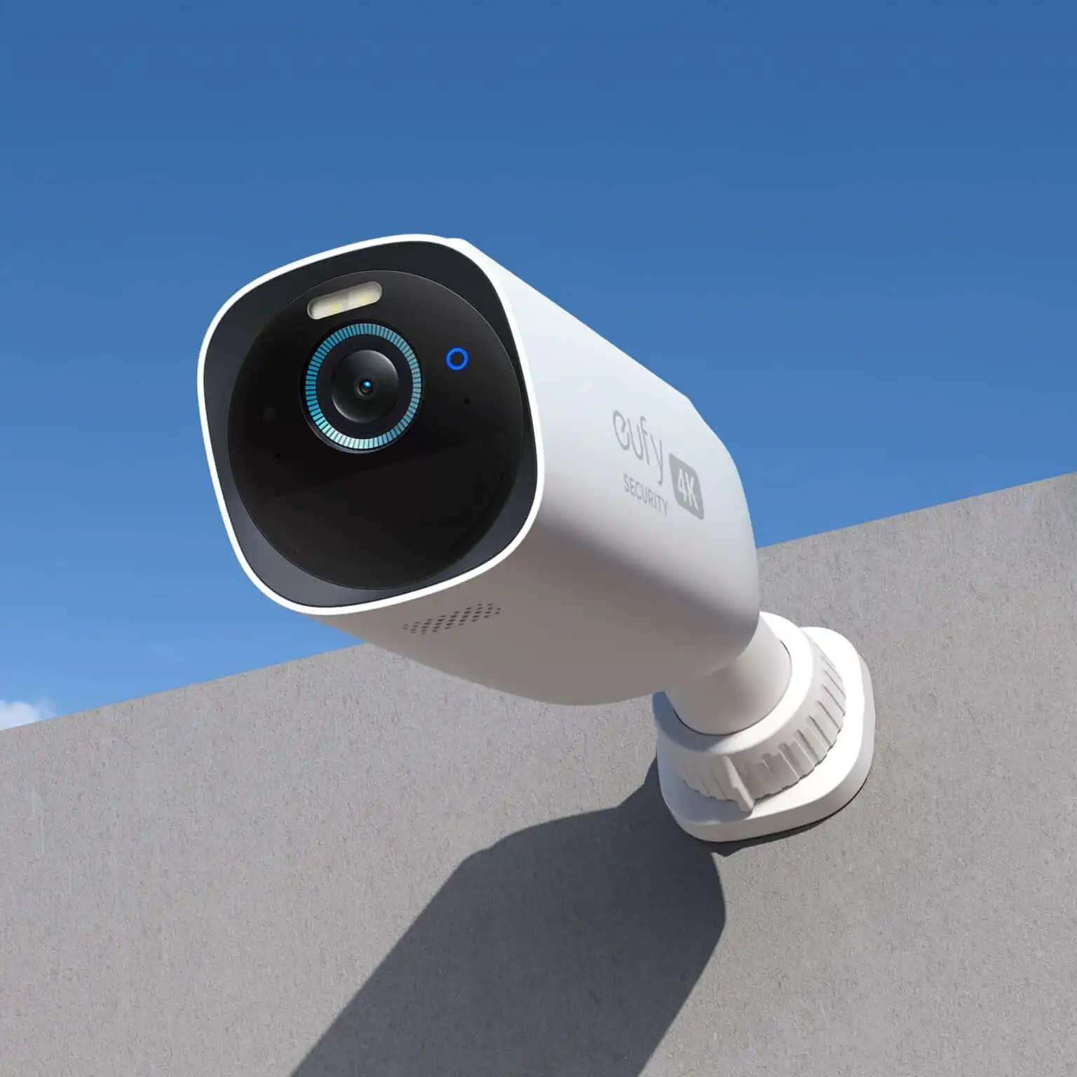 Eufy EufyCam 3