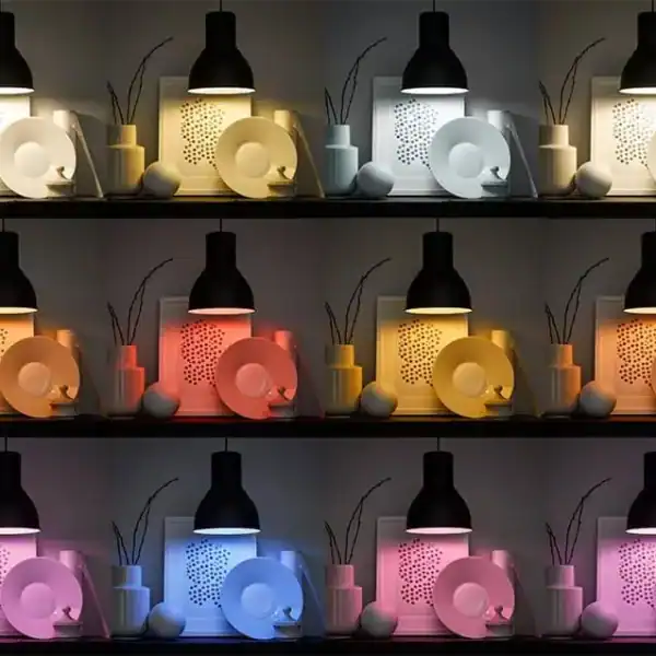 ikea nya smarta hem produkter