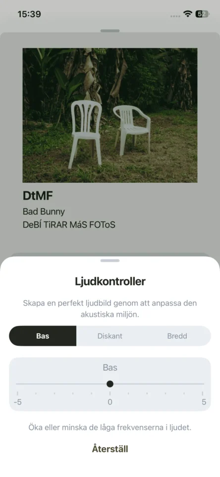Heos app denon home 200